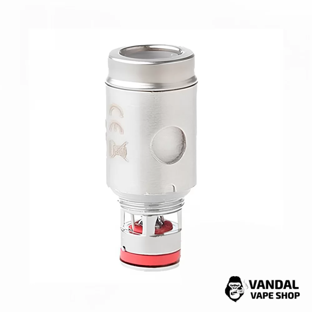 Сменный испаритель KangerTech SSOCC 0.2 Ом Сменный испаритель KangerTech SSOCC 0.2 Ом