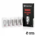 Сменный испаритель KangerTech SSOCC 1.2 Ом