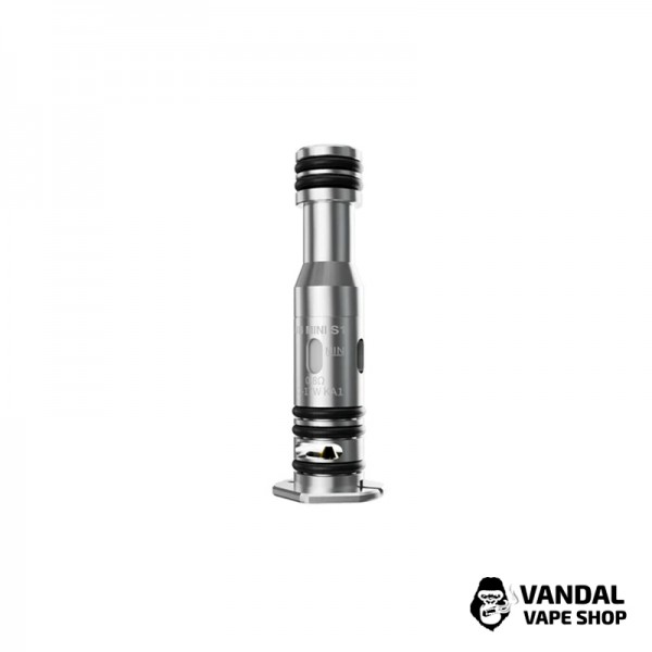 Сменный испаритель Lost Vape UB Mini S1 0.8 Ом