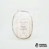 Дріт для спіралі Magic Coils Clapton - SS316 0.4 мм Nichrome 0.1 мм 1 м