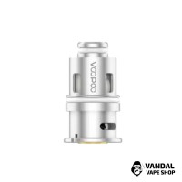 Випаровувач Voopoo PnP M1 Mesh 0.45 Ом
