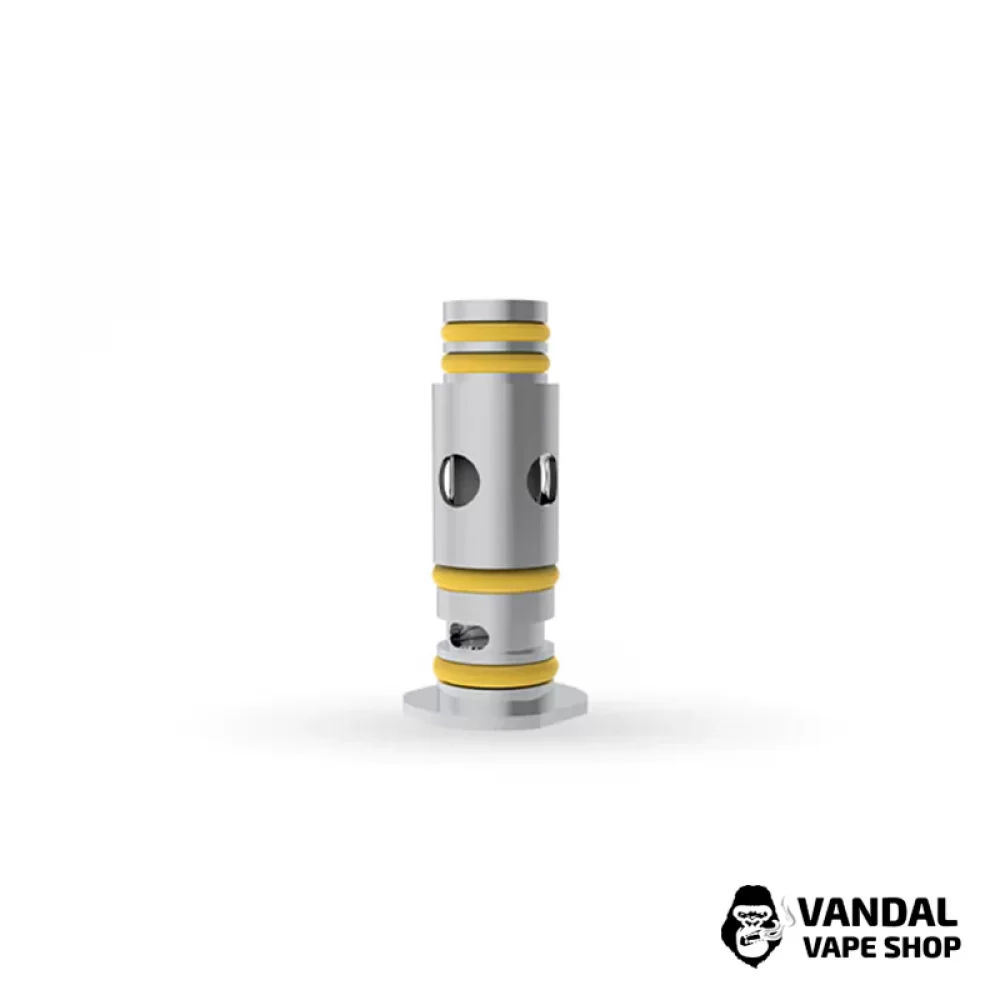 Сменный испаритель AirsPops Pro сопротивлением 1.0 Ом Сменный испаритель AirsPops Pro сопротивлением 1.0 Ом