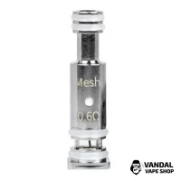 Испаритель Smoant Charon/Battlestar Baby Mesh 0.6 Ом