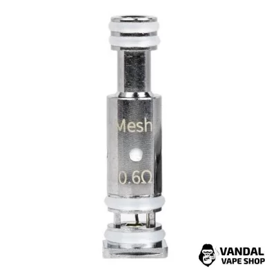 Випаровувач Smoant Charon/Battlestar Baby Mesh 0.6 Ом