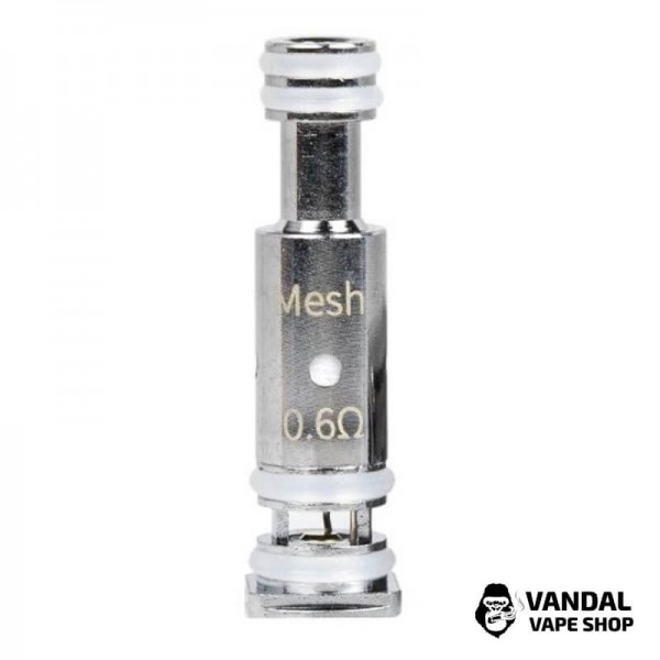 Сменный испаритель для подсистем Smoant Charon і Battlestar Baby сопротивлением 0.6 Ом