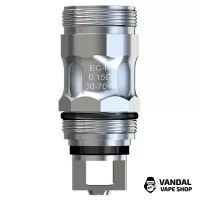 Змінний випаровувач Eleaf EC-N 0.15 Ом
