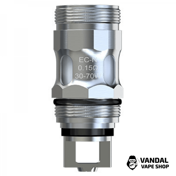 Сменный Испаритель Eleaf EC-N с сопротивлением 0.15 Ом