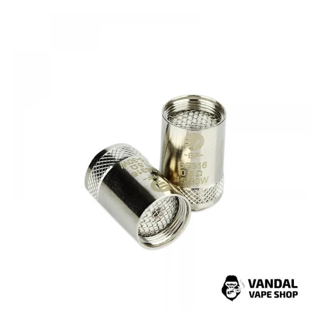 Сменный испаритель Joyetech eGo AIO Coil 0.5 Ом