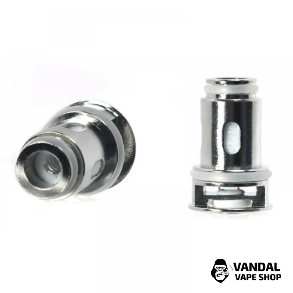 Змінний випаровувач Eleaf GT 1.2 Ом для iJust AIO и iJust min (Original) Змінний випаровувач Eleaf GT 1.2 Ом для iJust AIO и iJust min (Original)