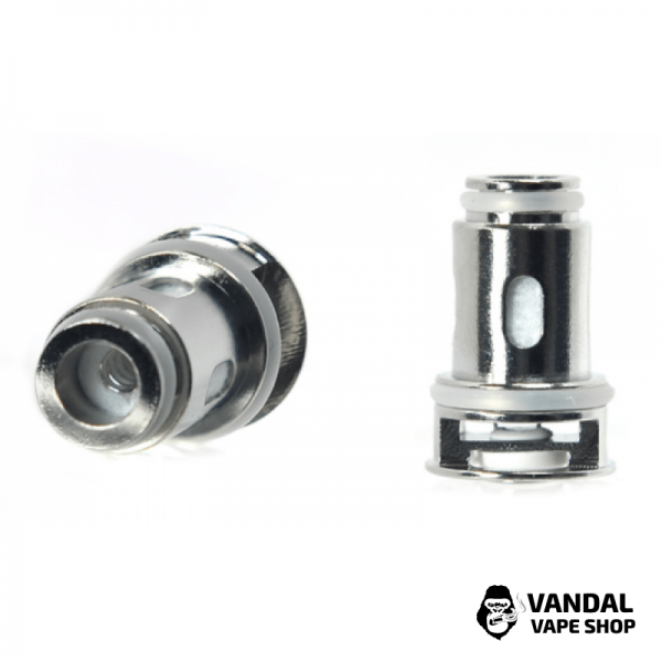 Змінний випаровувач Eleaf GT 1.2 Ом для iJust AIO и iJust min (Original)