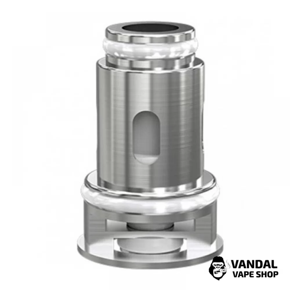 Змінний випаровувач Eleaf GT 1.2 Ом для iJust AIO и iJust min (Original) Змінний випаровувач Eleaf GT 1.2 Ом для iJust AIO и iJust min (Original)