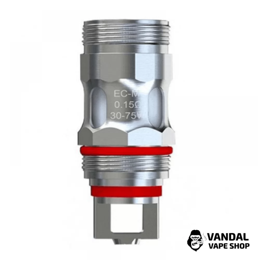 Сменный Испаритель Eleaf EC-M на 0.15 Ом для iJust ECM, iJust S, Melo4