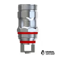 Змінний випаровувач Eleaf EC-M 0.15 Ом