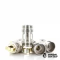 Змінний випаровувач для Eleaf iJust S/ iJust 2/ iJust 2 mini/Melo/Melo 2/Melo 3/Lemo 3 на 0.18 Ом ECL 