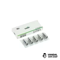 Сменный испаритель для Eleaf ECL 0.18 Ом