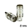 Змінний випаровувач для Eleaf iJust S/ iJust 2/ iJust 2 mini/Melo/Melo 2/Melo 3/Lemo 3 на 0.5 Ом