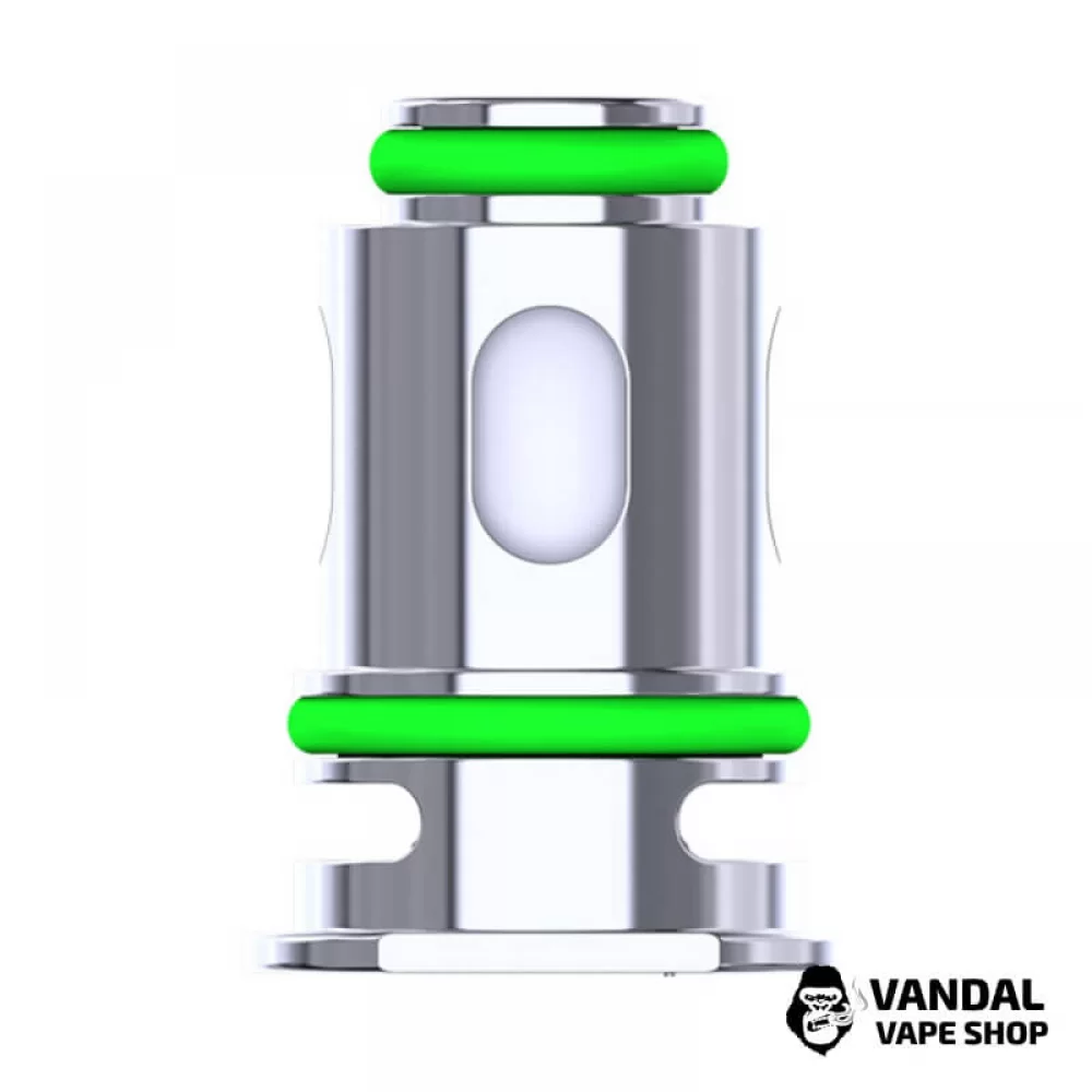 Змінний випаровувач Eleaf GTL 0.4 Ом