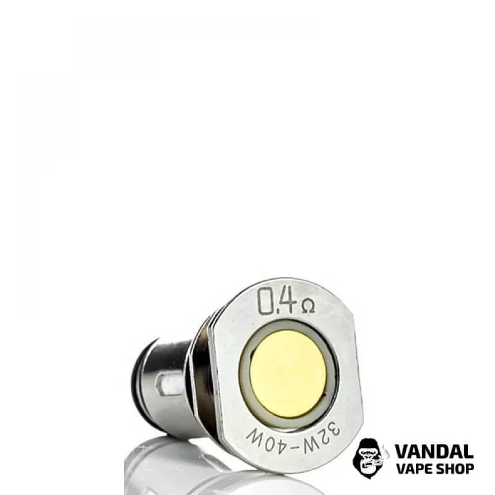 Сменный испаритель Suorin Elite Coil (Original) на 0.4 Ом