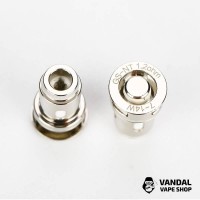 Змінний випаровувач для iJust AIO Eleaf GT-M 1.2 Ом (Original)