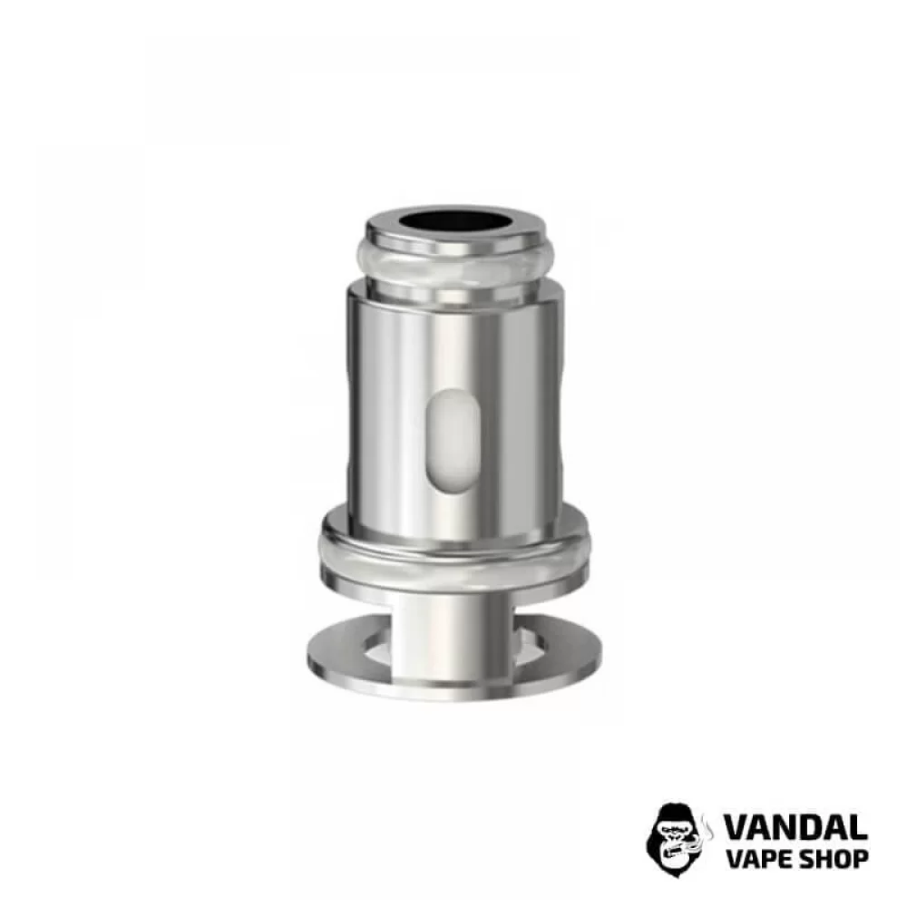 Сменный испаритель для iJust AIO Eleaf GT-M 1.2 Ом (Original) Сменный испаритель для iJust AIO Eleaf GT-M 1.2 Ом (Original)