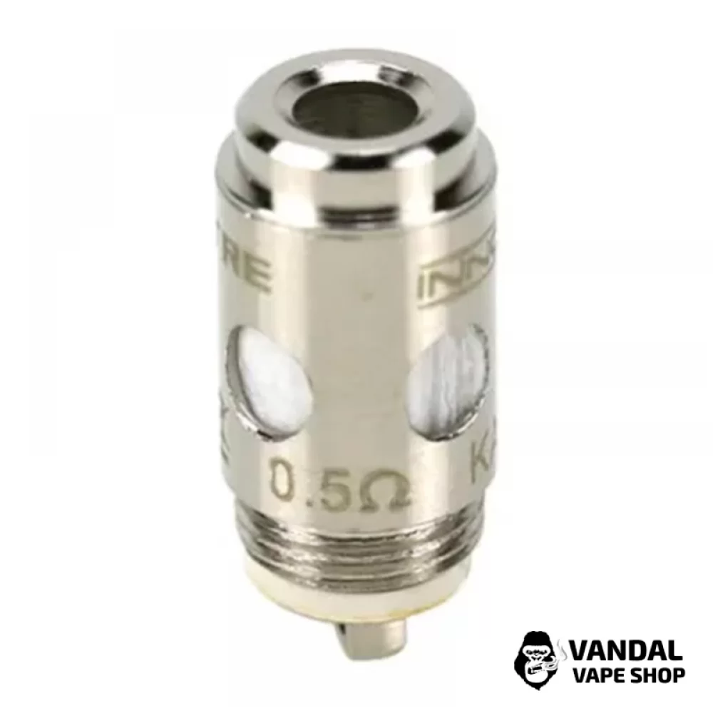 Сменный испаритель Innokin Sceptre RDL сопротивлением 0.5 Ом