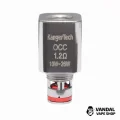 Сменный испаритель KangerTech OCC 1.2 Ом