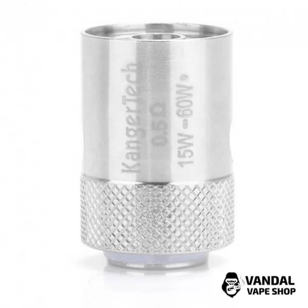 Сменный испаритель KangerTech CLOCC 0.5 Ом