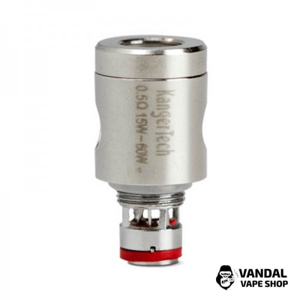 Сменный испаритель KangerTech SSOCC 0.5 Ом