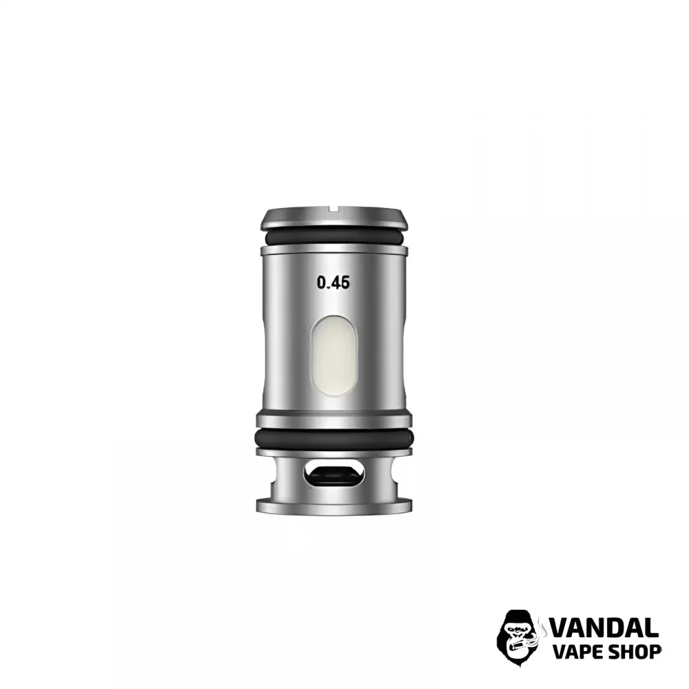 Сменный испаритель Moti Play Coil сопротивлением 0.45 Ом