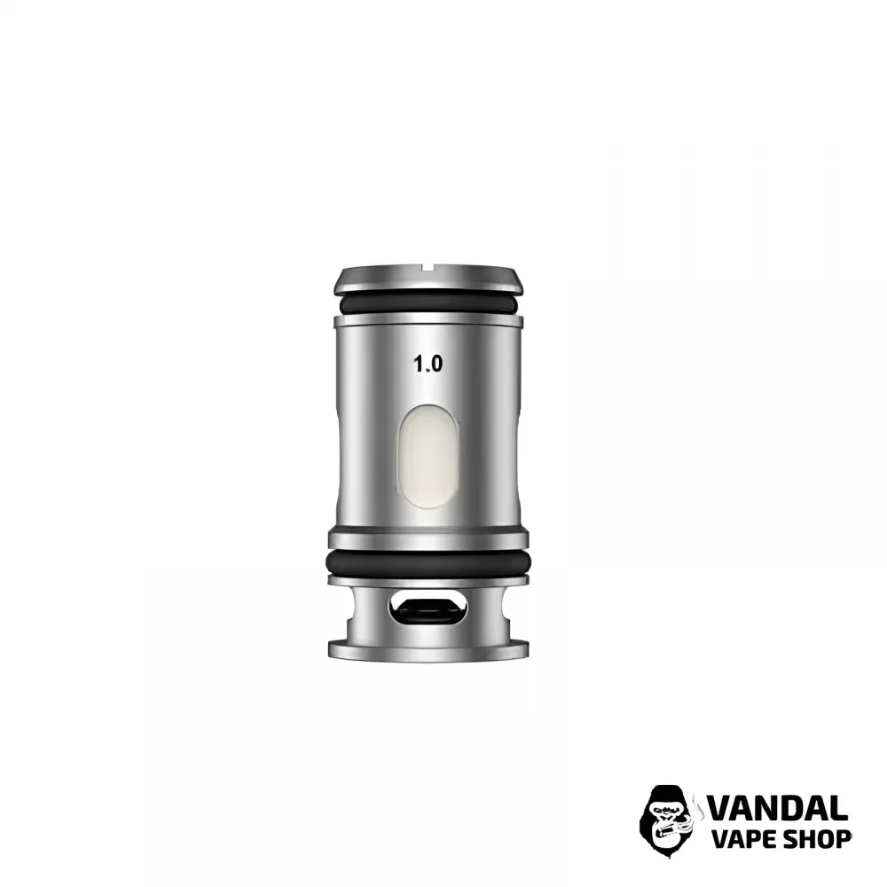 Змінний випаровувач Moti Play Coil опором 1.0 Ом