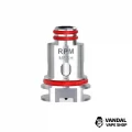 Сменный испаритель Smok Nord Smok RPM Mesh 0.4 Ом