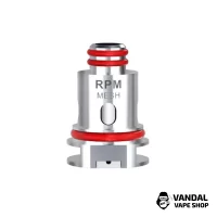 Сменный испаритель Smok RPM Mesh coil 0.4ohm
