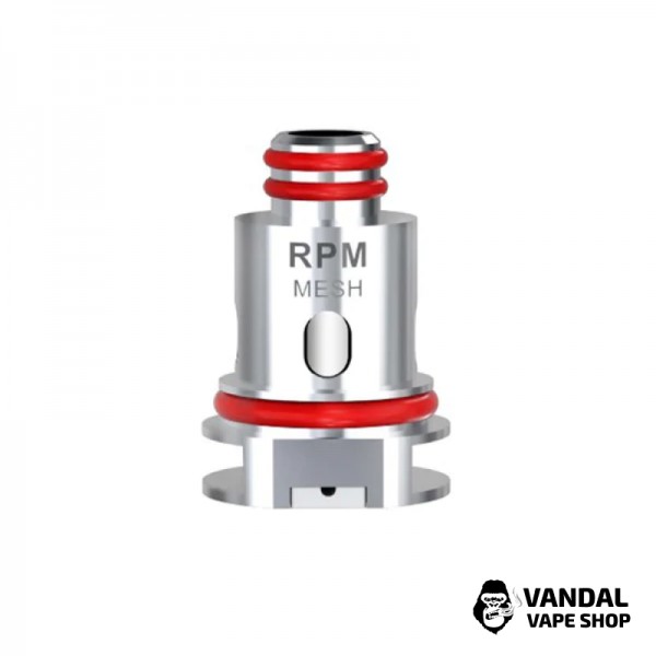 Змінний випаровувач Smok Nord Smok RPM Mesh 0.4 Ом