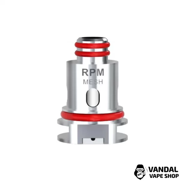 Сменный испаритель Smok Nord Smok RPM Mesh 0.4 Ом