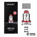 Сменный испаритель Smok Nord Smok RPM Mesh 0.4 Ом