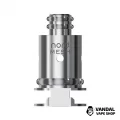 Змінний випаровувач Smok Nord 0.8 ohm Mesh MTL Nord Coils