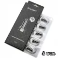 Змінний випаровувач Smok Nord 0.8 ohm Mesh MTL Nord Coils