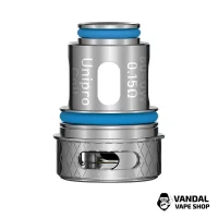 Змінний випаровувач Oxva Unipro Mesh 0.15 Ом