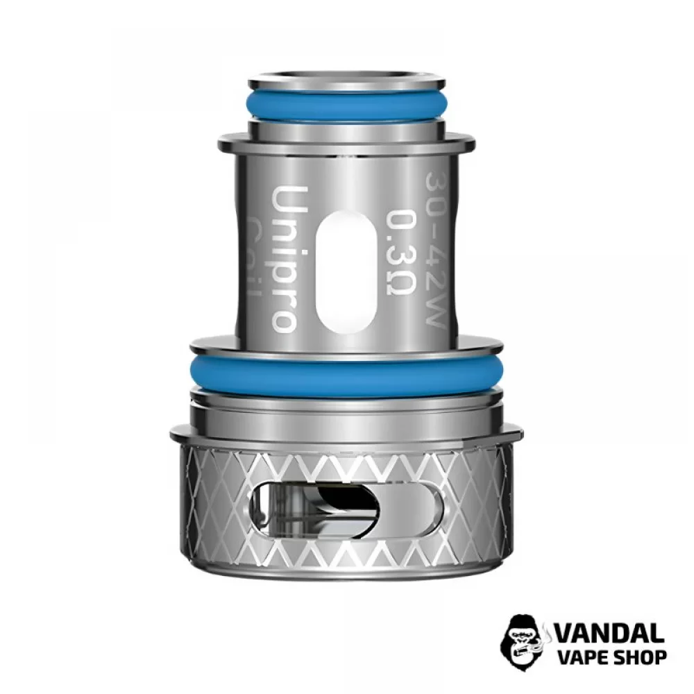 Сменный испаритель Oxva Unipro Mesh сопротивлением 0.3 Ом