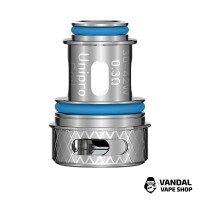 Сменный испаритель Oxva Unipro Mesh 0.3 Ом