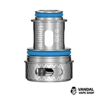 Сменный испаритель Oxva Unipro Mesh 0.3 Ом