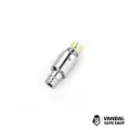 Сменный испаритель Smoant Pasito (Original) DTL Mesh Coil 0.6 Ом 