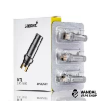 Испаритель Smoant Pasito MTL 1.4 Ом