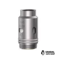 Сменный испаритель Smoant Pasito 2 K-2 Dual Mesh Coil 0.4ohm