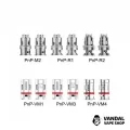 Сменный испаритель Voopoo PnP Coil (Original) для DRAG S , DRAG X , VINCI , VINCI X  