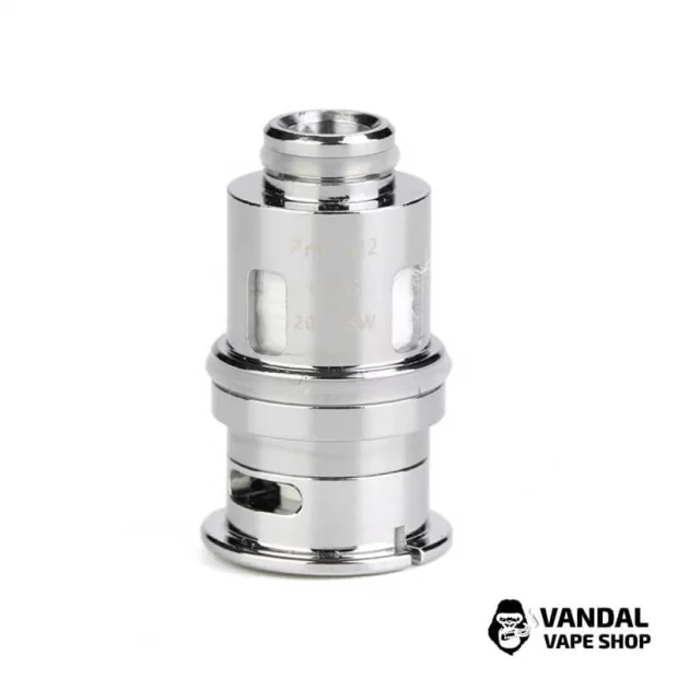 Змінний випаровувач Voopoo PnP-M2 (0.6 Ом) (20-28 W) для NAVI, ARGUS, DRAG S, DRAG X, VINCI, VINCI X  