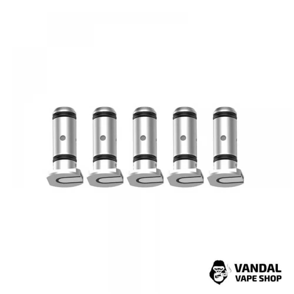 Сменный испаритель Suorin Reno Mesh Coil 1.0 Ом Сменный испаритель Suorin Reno Mesh Coil 1.0 Ом