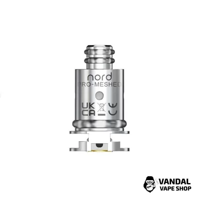 Испаритель Smok Nord Pro Meshed 0.6 Ом