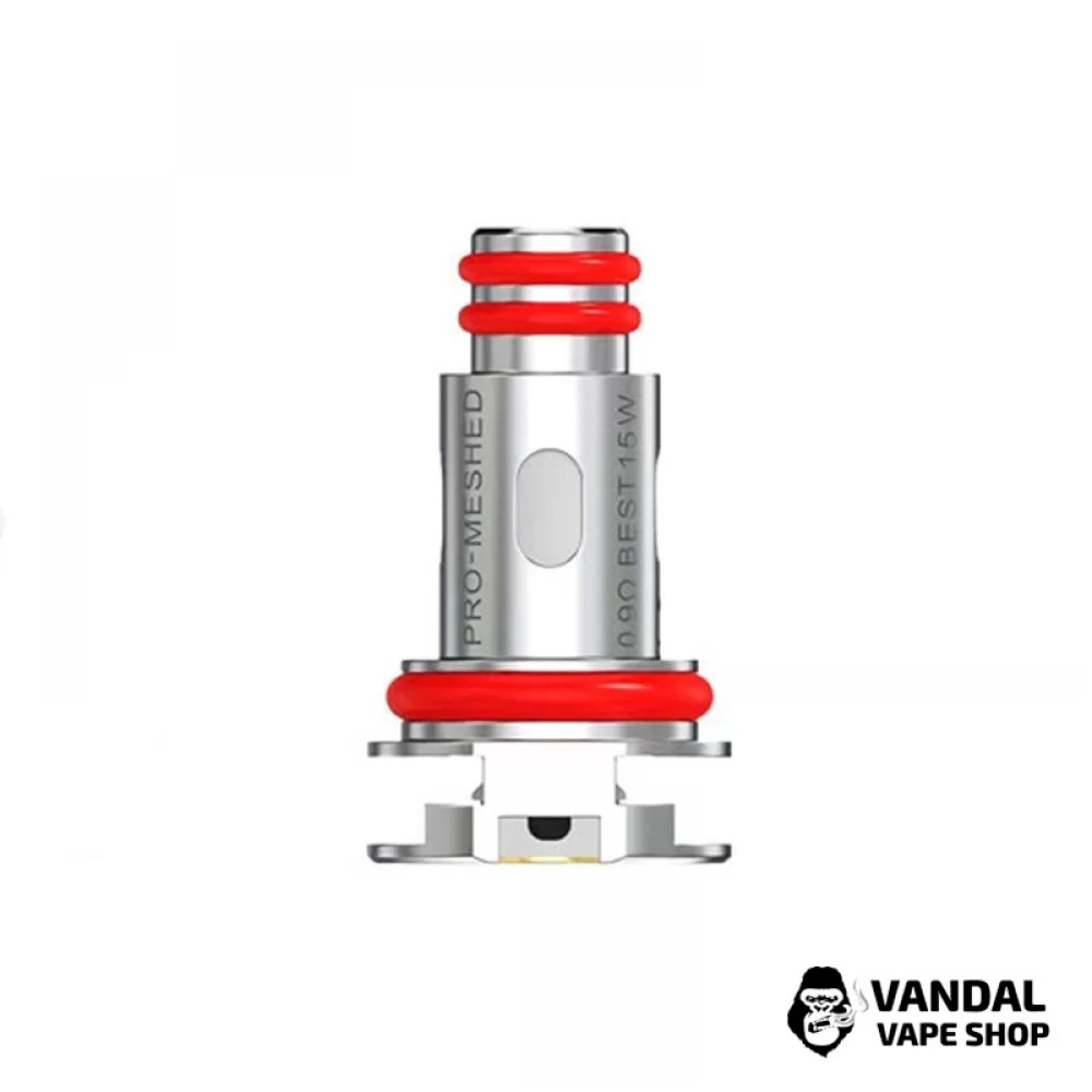 Сменный испаритель Smok Nord Pro на сетке сопротивлением 0.9 Ом