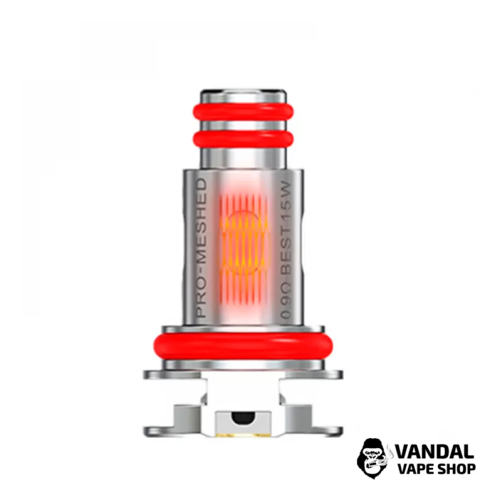 Сменный испаритель Smok Nord Pro на сетке сопротивлением 0.9 Ом